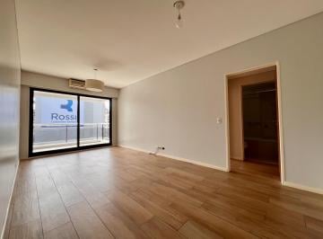 Departamento · 46m² · 2 Ambientes · Espectacular 2 Ambientes con Balcón, Amenities y Seguridad