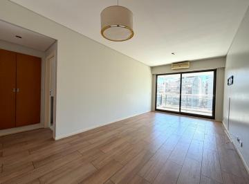 Departamento · 46m² · 2 Ambientes · Espectacular 2 Ambientes con Balcón, Amenities y Seguridad