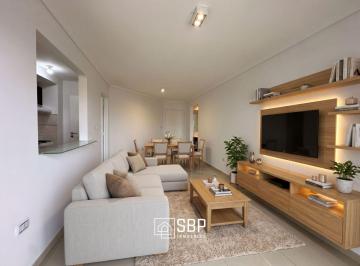 Departamento de 2 ambientes, Córdoba · Vendo Departamento en Gama Terraforte 1 | 1 Dorm Balcón con Asador y Vista a Las Sierra