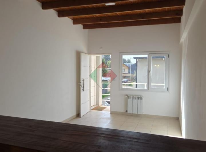 Departamento · 40m² · 2 Ambientes