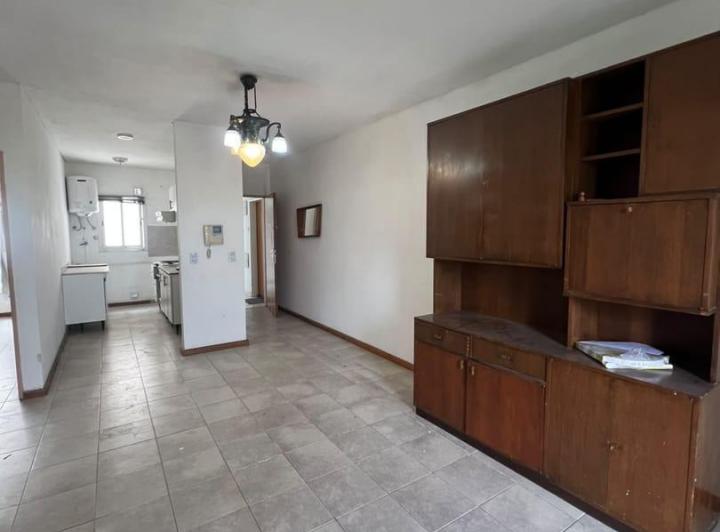 Departamento · 55m² · 3 Ambientes
