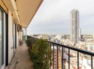 Departamento · 88m² · 4 Ambientes · 1 Cochera · Departamento 4 Amb en Venta Palermo, Torre Pampuro