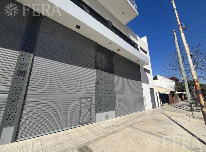 Local comercial · 57m² · 1 Ambiente