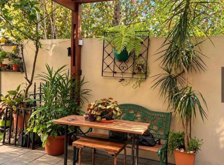 PH · 72m² · 3 Ambientes