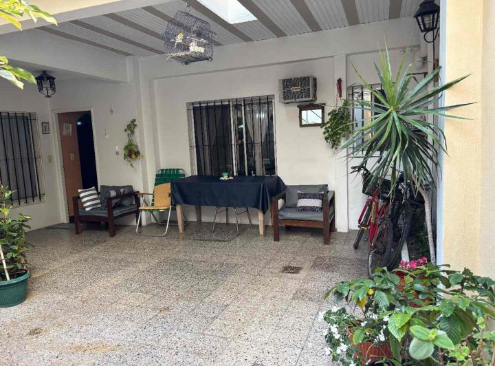 PH · 63m² · 4 Ambientes