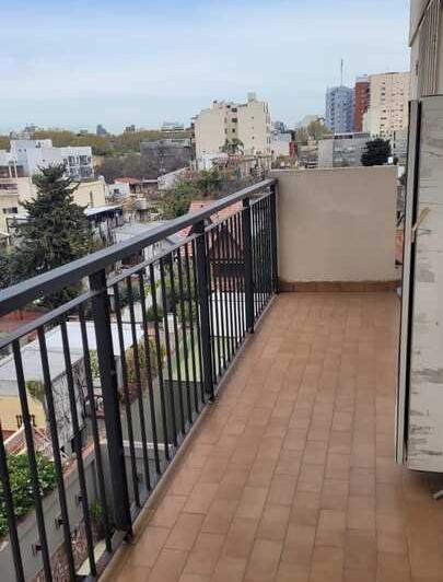 Departamento · 87m² · 4 Ambientes