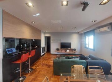 Departamento · 58m² · 3 Ambientes · Departamento Semipiso en Venta en Caballito, Capital Federal, Buenos Aires