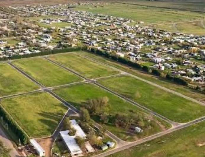 Terreno · 572m²