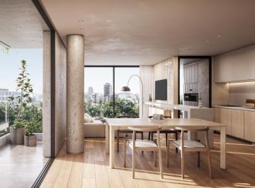 Departamento · 46m² · 1 Ambiente · Monoambiente en Venta en Núñez | Niu Ramallo | Full Amenities