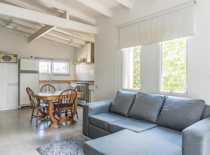 PH · 57m² · 3 Ambientes