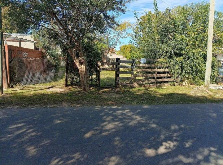 Terreno · 333m²