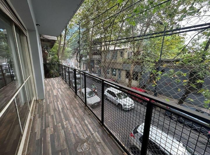 Departamento · 149m² · 5 Ambientes · 1 Cochera