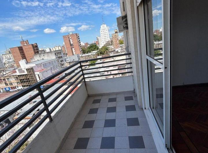 Departamento · 70m² · 1 Ambiente