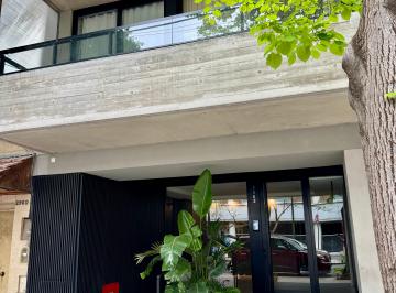 Departamento de 1 ambiente, Núñez · Dueño Directo - Monoambiente Divisible, a Estrenar con Balcón y Amenities |núñez