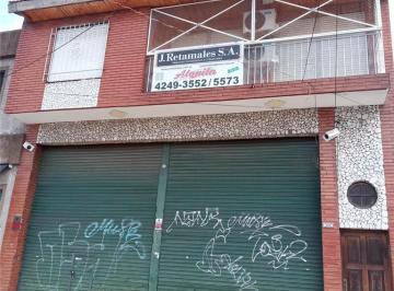 Oficina comercial · 150m² · Oficinas - Planta Dividida - Lanús - Oeste, Gran Bs. As. Sur