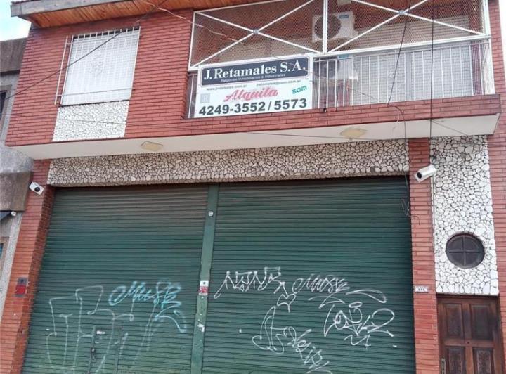 Oficina comercial · 150m²