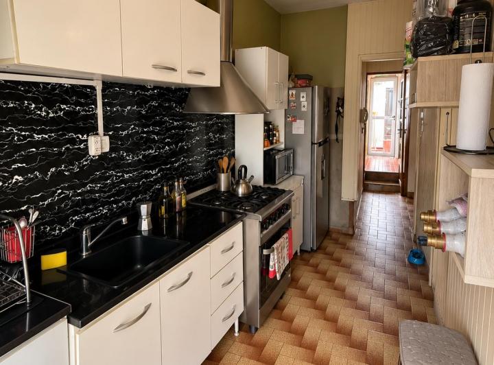 PH · 80m² · 4 Ambientes