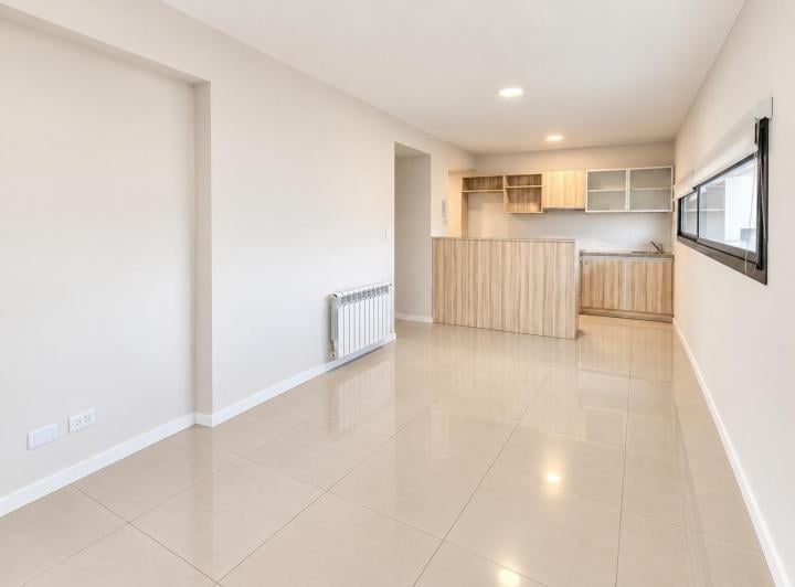 Departamento · 70m² · 3 Ambientes · 1 Cochera