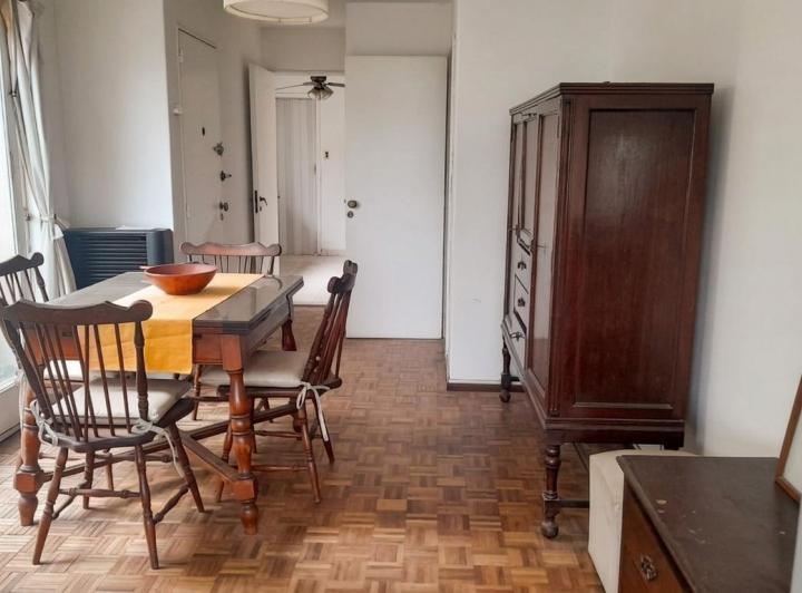 Departamento · 71m² · 5 Ambientes