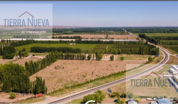 Terreno · 37600m²
