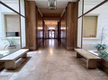 Oficina comercial · 16m² · Venta Oficina Luminosa Lavalle 1400 Tribunales