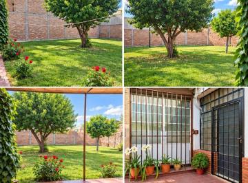 Casa de 5 ambientes, Guaymallén · Casa en Venta 4 Dorm. Sobre Terreno de 503 m² – Villa Nueva, Guaymallén.
