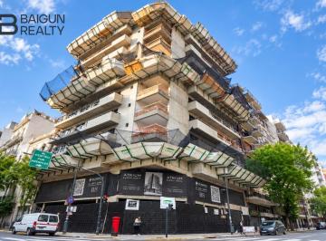 Local comercial · 450m² · Local en Alquiler, Zona Barrio Norte
