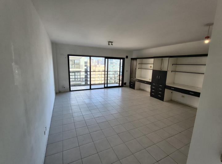 Departamento · 46m² · 1 Ambiente