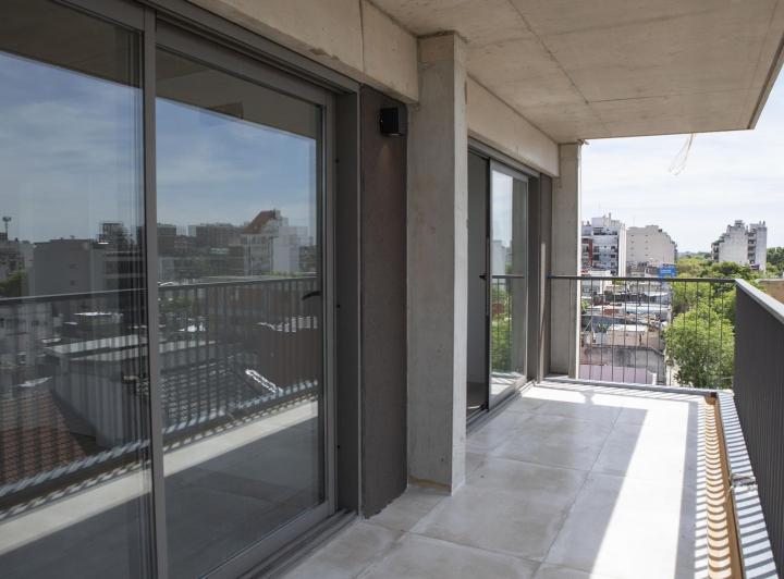 Departamento · 39m² · 2 Ambientes