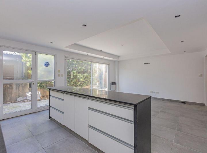 Departamento · 57m² · 2 Ambientes · 1 Cochera