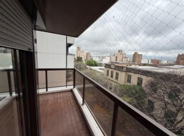Departamento · 120m² · 5 Ambientes · Departamento en Alquier 2 Dorm y 3 Baños
