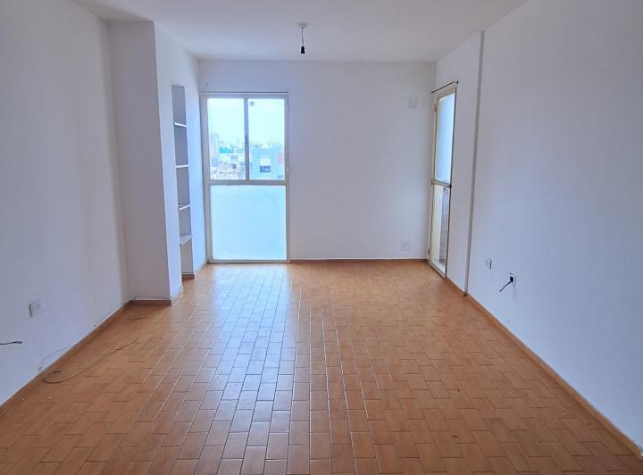 Departamento · 45m² · 2 Ambientes