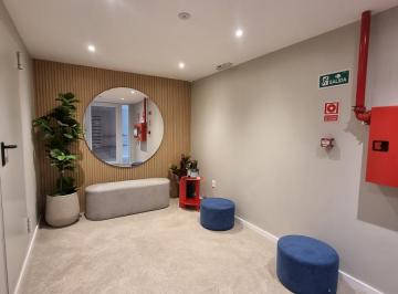 Departamento · 50m² · 2 Ambientes · A Estrenar! Departamento a m de Terminal 3 Cruces!