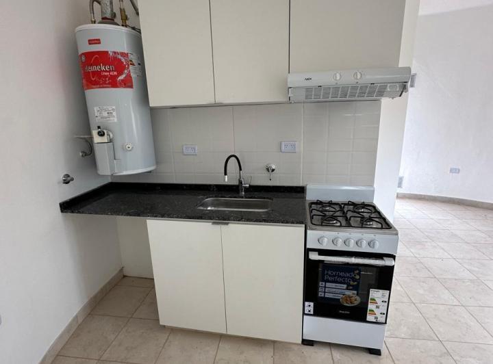 Departamento · 40m²