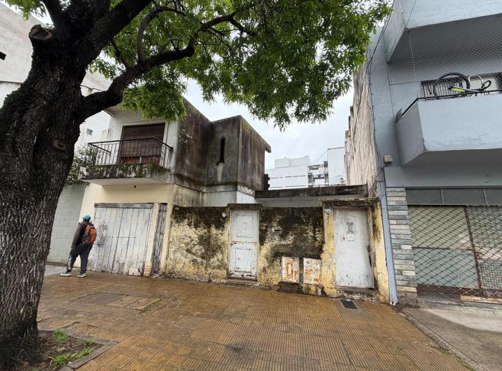PH · 45m² · 3 Ambientes