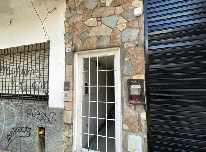 PH · 50m² · 3 Ambientes