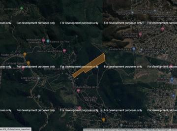 Terreno · 130000m² · Terreno en Venta Salsipuedes, Córdoba