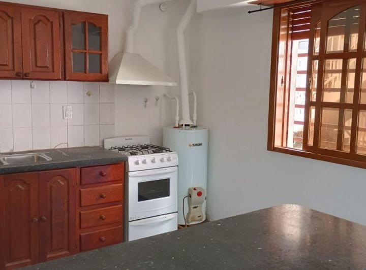 Departamento · 42m² · 2 Ambientes