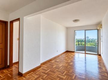 Departamento · 40m² · 3 Ambientes · Alquiler de Apartamento de 1 Dormitorio en Tres Cruces, Montevideo