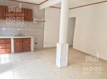 Departamento · 69m² · 3 Ambientes · 1 Cochera · Duplex en Alquiler en Escobar - Cristian Mooswalder Negocios Inmobiliarios