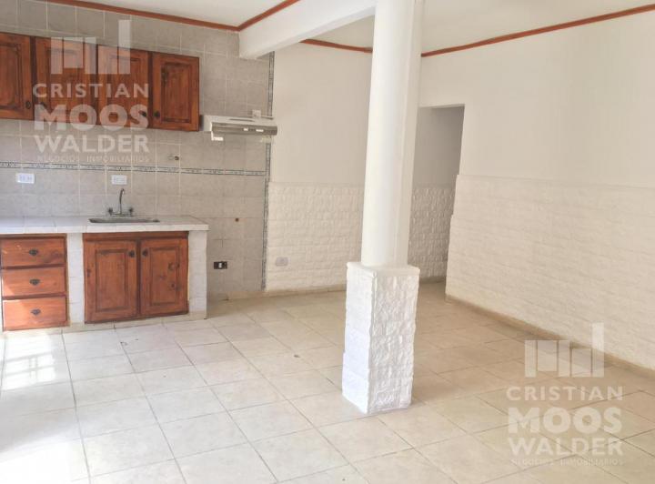 Departamento · 69m² · 3 Ambientes · 1 Cochera