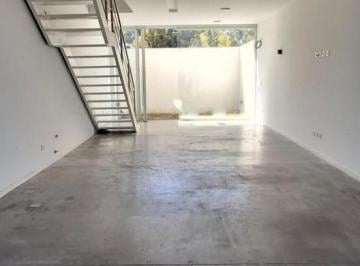 Local comercial · 110m² · 1 Ambiente · Local en José Hernández