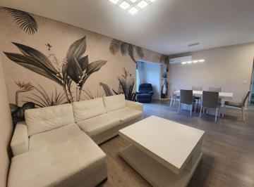 Departamento de 4 ambientes, Puerto Madero · Alquiler Temporario 4 Ambientes, Puerto Madero