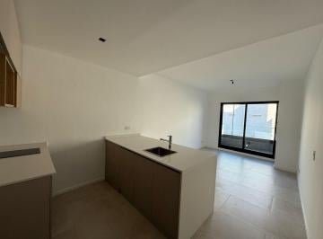 Departamento · 28m² · 1 Ambiente · Excelente Monoambiente en Colegiales | Balcón Al Contrafrente y Mucha Luz | Virrey Loreto 3600