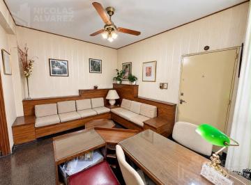 Departamento · 45m² · 3 Ambientes · 1 Cochera · Venta Departamento 2 Ambientes con Cochera! - Ramos Mejía