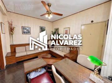 Departamento · 45m² · 3 Ambientes · 1 Cochera · Venta Departamento 2 Ambientes con Cochera! - Ramos Mejía