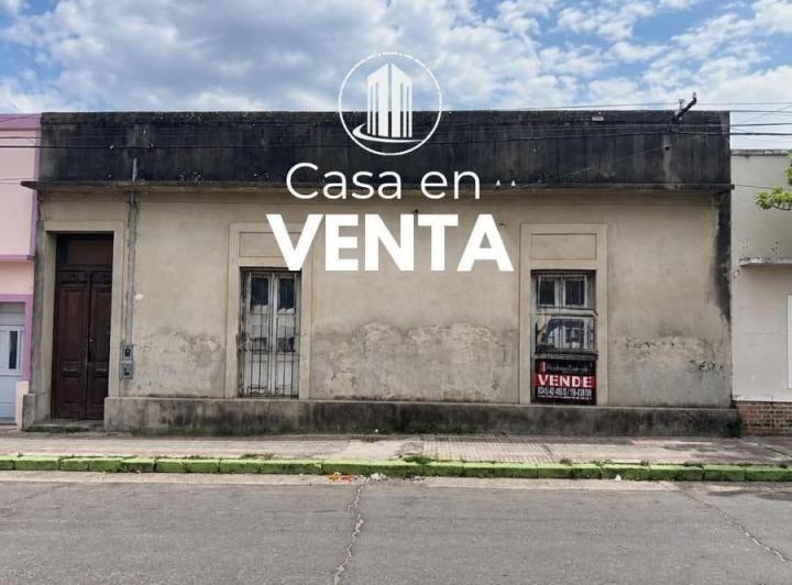 Casa · 182m² · 1 Ambiente