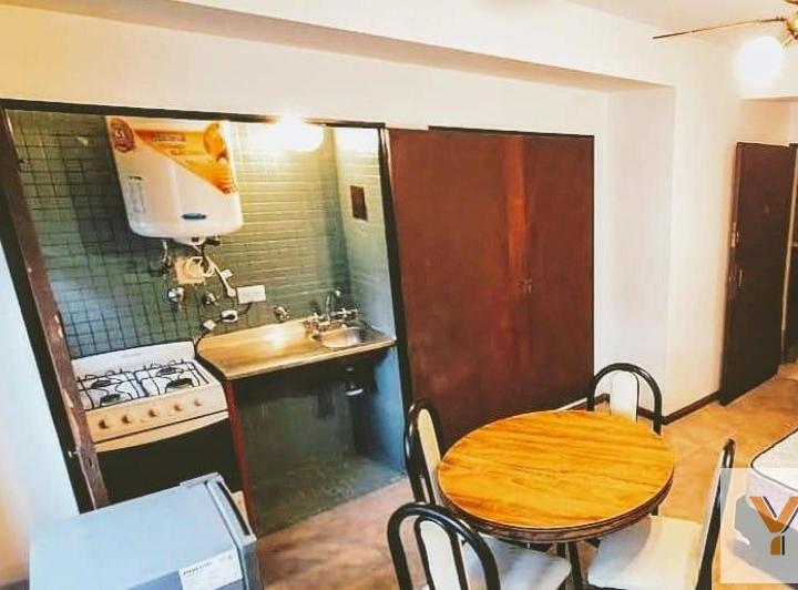 Departamento · 22m² · 1 Ambiente