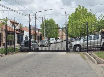 Departamento · 61m² · 3 Ambientes · 1 Cochera · Departamento Dorrego Callejón Seguridad