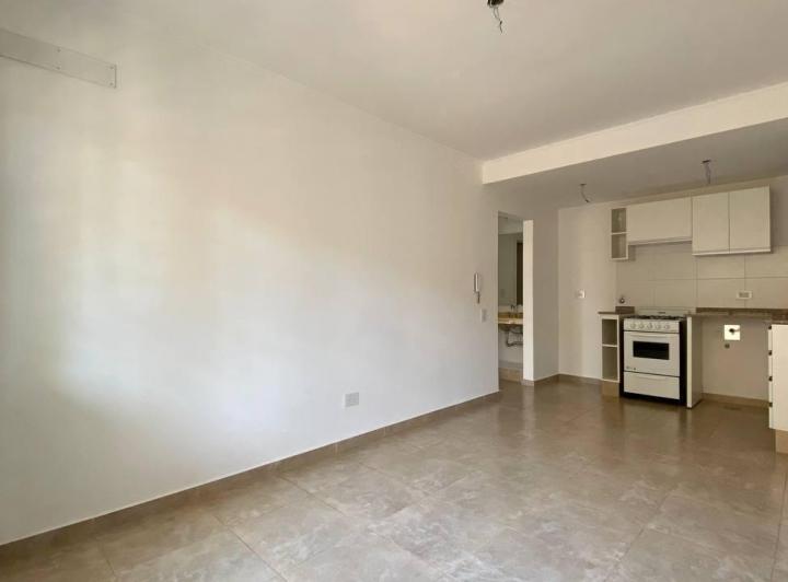 Departamento · 38m² · 2 Ambientes